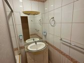 Parduodamas šiltas ir šviesus dviejų kambarių - nuotraukos Nr. 7