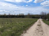 Parduodamas erdvus 55,68 arų žemės ūkio - nuotraukos Nr. 3