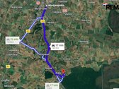 Parduodamas Sodo Paskirties Sklypas Ramioje - nuotraukos Nr. 9