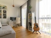 Puikiai įrengtas modernus butas 2021 metais - nuotraukos Nr. 10