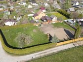 Parduodamas dvigubas 13.24 a sodo sklypas - nuotraukos Nr. 3
