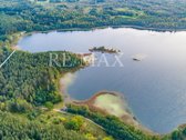 For sale – a land plot (15 ha.) with old oaks - nuotraukos Nr. 2