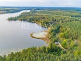 For sale – a land plot (15 ha.) with old oaks - nuotraukos Nr. 4