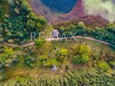 For sale – a land plot (15 ha.) with old oaks - nuotraukos Nr. 6