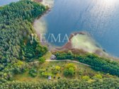 For sale – a land plot (15 ha.) with old oaks - nuotraukos Nr. 7