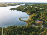For sale – a land plot (15 ha.) with old oaks
