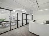 Nuomojamos kokybiškai įrengtos biuro patalpos
