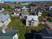 Solidus Ir Erdvus Namas Alytuje, Šalia - nuotraukos Nr. 31