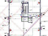 Nuomojamos erdvios 395 kv. m patalpos - nuotraukos Nr. 9