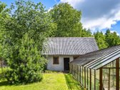 Namas Su Tvenkiniu Ir Pirties Potencialu – - nuotraukos Nr. 7