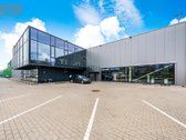 Parduodamas Objektas Dariaus Ir Girėno G.,