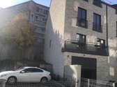 Nuomojama požeminio parkingo vieta. - nuotraukos Nr. 3