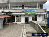 Parduodamos komercinės patalpos ir turgaus