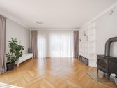 Antakalnyje, Žolyno Gatvėje Parduodamas - nuotraukos Nr. 4