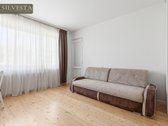 Parduodamas 3 kambarių butas Fabijoniškėse, P - nuotraukos Nr. 4