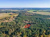 Miško Viduryje parduodamas išskirtinis namų - nuotraukos Nr. 10