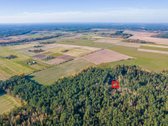 Miško Viduryje parduodamas išskirtinis namų - nuotraukos Nr. 13