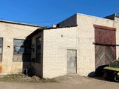 Gamybinės, sandėliavimo patalpos, Žemaitės g. - nuotraukos Nr. 2