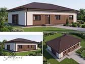 Parduodamas Nebaigtas Statyti Namas Šilutėje, - nuotraukos Nr. 12