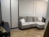 Parduodamas stilingai ir kokybiškai įrengtas - nuotraukos Nr. 13