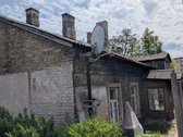 Parduodama palėpės dalis su atskiru įėjimu iš - nuotraukos Nr. 3