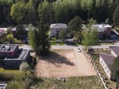 Sklypas su patvirtintu projektiniu pasiūlymu - nuotraukos Nr. 3