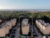 4 Kambarių Butas + 33 Kv. M Rūsys  - nuotraukos Nr. 2