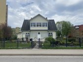 Parduodamas tvarkingas namas Druskininku