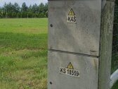 15 a. sklypas su Statybos Leidimu, projektu - nuotraukos Nr. 7