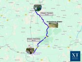 Parduodamas 23.63 ha žemės ūkio paskirties - nuotraukos Nr. 10
