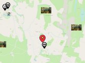 Parduodamas 23.63 ha žemės ūkio paskirties - nuotraukos Nr. 12