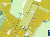 Parduodamas 23.63 ha žemės ūkio paskirties - nuotraukos Nr. 9