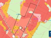 Parduodamas 23.63 ha žemės ūkio paskirties - nuotraukos Nr. 8