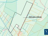 Parduodamas 23.63 ha žemės ūkio paskirties - nuotraukos Nr. 6