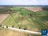 Parduodamas 23.63 ha žemės ūkio paskirties