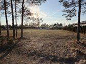 15 a. sklypas su Statybos Leidimu, projektu