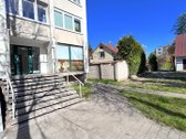 Išnuomojamos 83.72 kv.m. patalpos Naftininkų g. - nuotraukos Nr. 3
