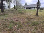 Labanoro regioniniame parke, parduodama namo - nuotraukos Nr. 4