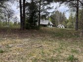 Labanoro regioniniame parke, parduodama namo - nuotraukos Nr. 5