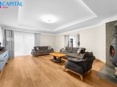 Parduodamas gyvenamojo namo ir apartamentų - nuotraukos Nr. 4