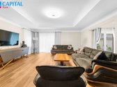 Parduodamas gyvenamojo namo ir apartamentų - nuotraukos Nr. 5