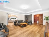 Parduodamas gyvenamojo namo ir apartamentų - nuotraukos Nr. 6
