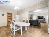 Parduodamas gyvenamojo namo ir apartamentų - nuotraukos Nr. 8