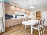 Parduodamas gyvenamojo namo ir apartamentų - nuotraukos Nr. 9