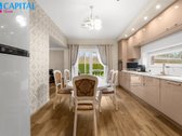 Parduodamas gyvenamojo namo ir apartamentų - nuotraukos Nr. 10