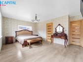 Parduodamas gyvenamojo namo ir apartamentų - nuotraukos Nr. 11