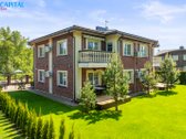 Parduodamas gyvenamojo namo ir apartamentų - nuotraukos Nr. 20