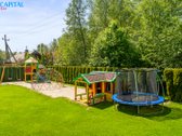 Parduodamas gyvenamojo namo ir apartamentų - nuotraukos Nr. 21