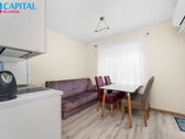 Parduodamas gyvenamojo namo ir apartamentų - nuotraukos Nr. 23