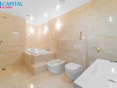 Parduodamas gyvenamojo namo ir apartamentų - nuotraukos Nr. 12